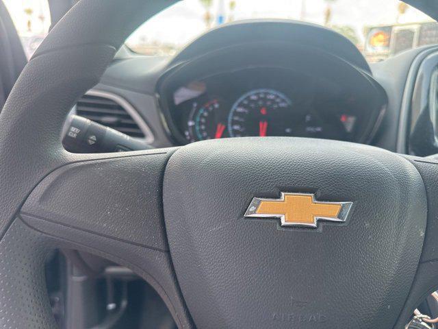 used 2019 Chevrolet Spark car, priced at $11,538