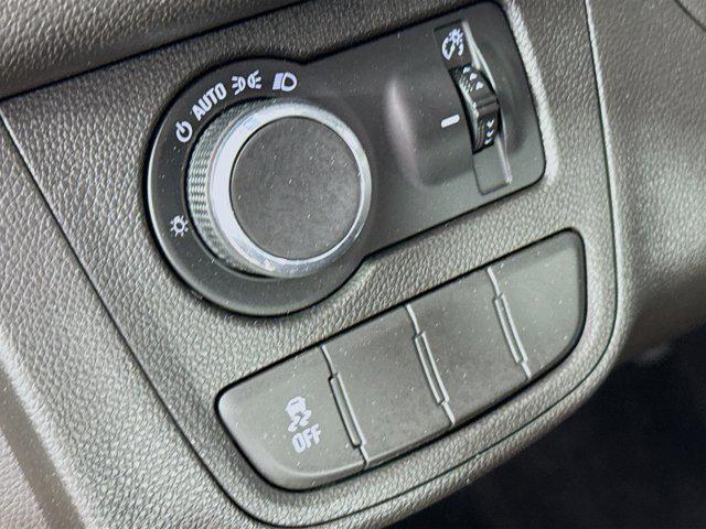 used 2019 Chevrolet Spark car, priced at $11,162