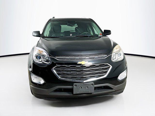 used 2017 Chevrolet Equinox car, priced at $13,321