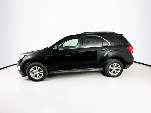 used 2017 Chevrolet Equinox car, priced at $13,321