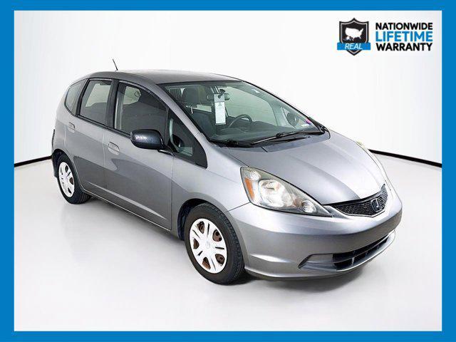 used 2009 Honda Fit car, priced at $5,720