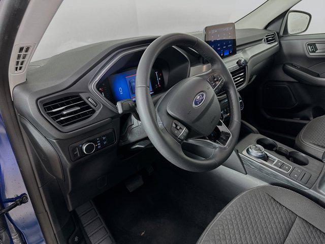 used 2023 Ford Escape car, priced at $21,239