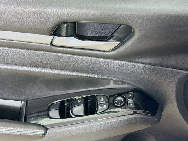 used 2023 Nissan Altima car, priced at $19,530