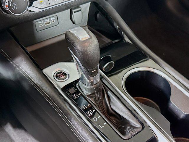 used 2023 Nissan Altima car, priced at $19,530