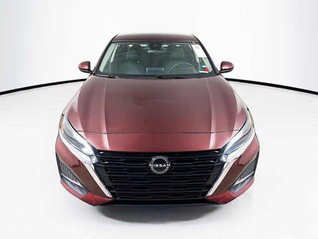 used 2023 Nissan Altima car, priced at $19,530
