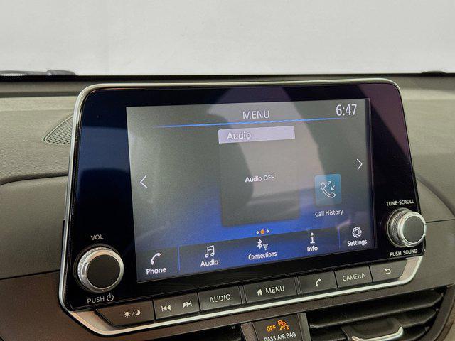 used 2023 Nissan Altima car, priced at $19,530