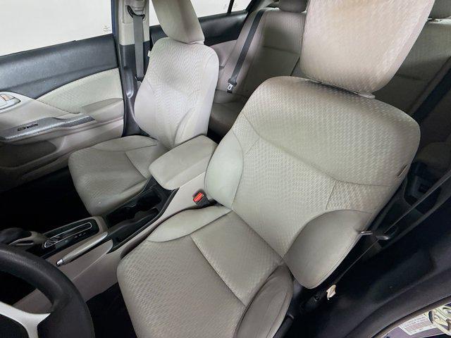 used 2015 Honda Civic car, priced at $7,842