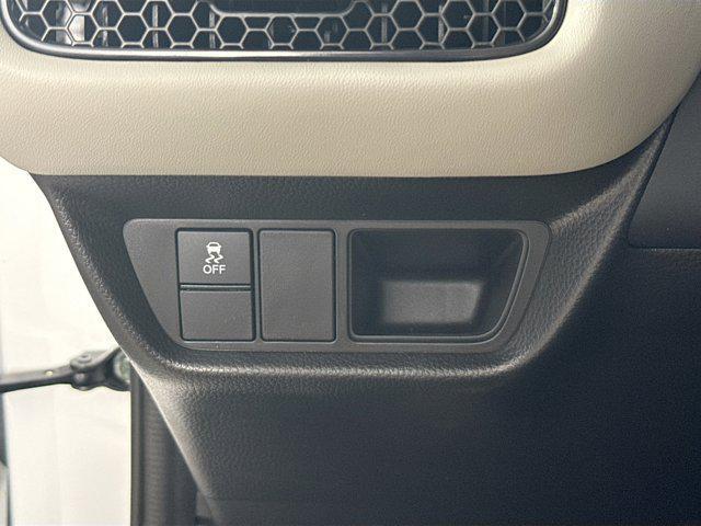 new 2025 Honda HR-V car, priced at $26,345