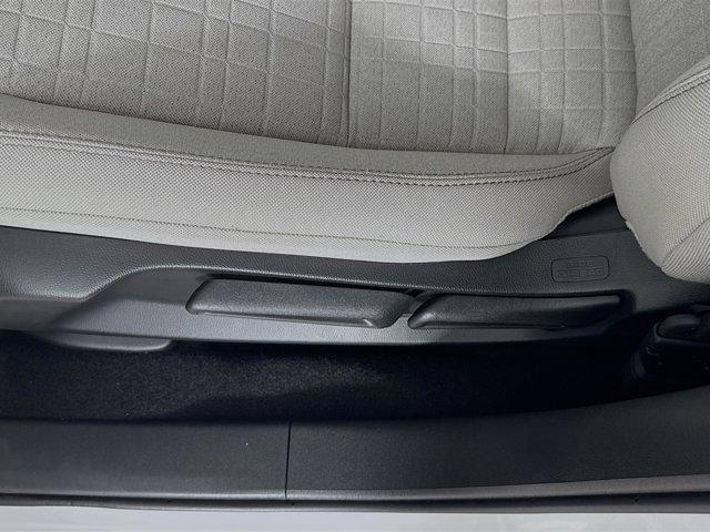 new 2025 Honda HR-V car, priced at $26,345