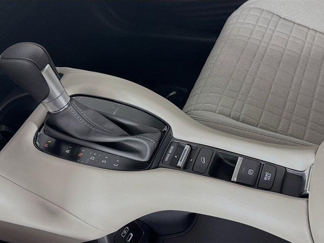 new 2025 Honda HR-V car, priced at $26,345