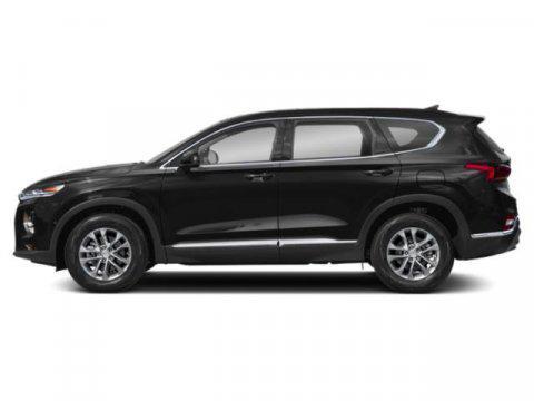 used 2019 Hyundai Santa Fe car