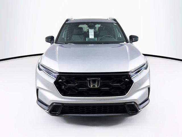 new 2025 Honda CR-V Hybrid car, priced at $36,105