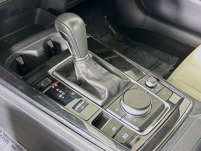 used 2023 Mazda CX-30 car, priced at $21,963