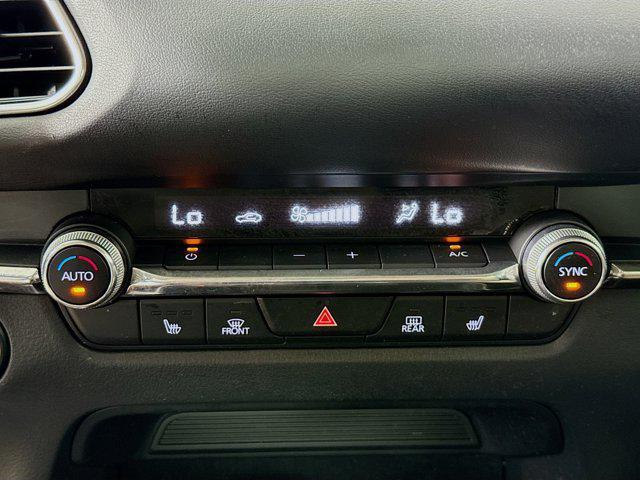 used 2023 Mazda CX-30 car, priced at $21,963