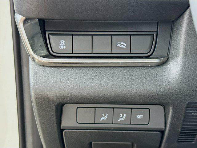 used 2023 Mazda CX-30 car, priced at $21,963