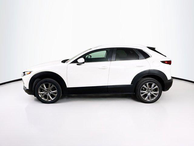 used 2023 Mazda CX-30 car, priced at $21,963