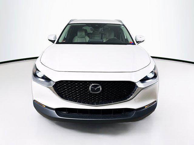 used 2023 Mazda CX-30 car, priced at $21,963