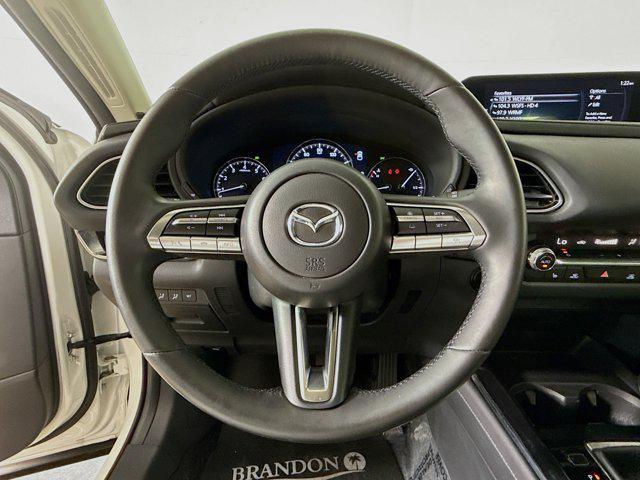 used 2023 Mazda CX-30 car, priced at $21,963