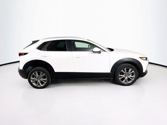 used 2023 Mazda CX-30 car, priced at $21,963