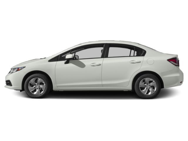 used 2015 Honda Civic car