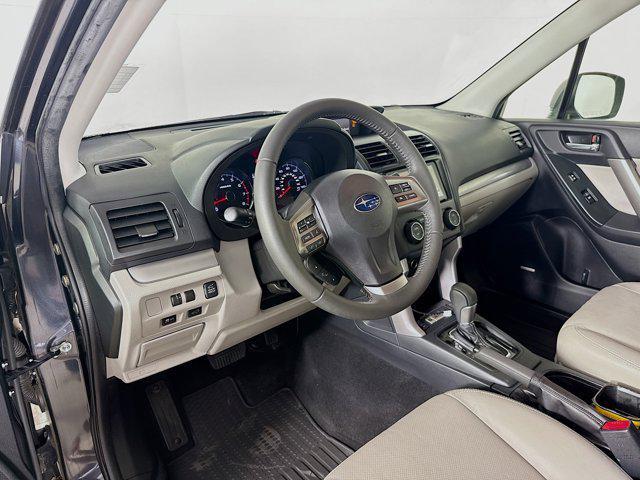used 2015 Subaru Forester car, priced at $12,541