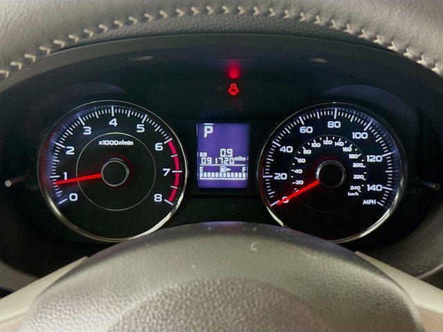 used 2015 Subaru Forester car, priced at $12,541