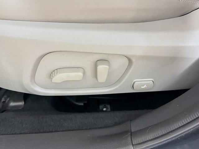 used 2015 Subaru Forester car, priced at $12,541
