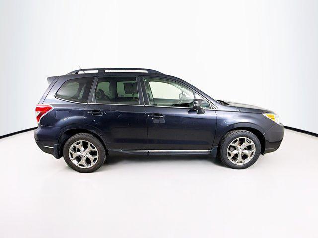 used 2015 Subaru Forester car, priced at $12,541