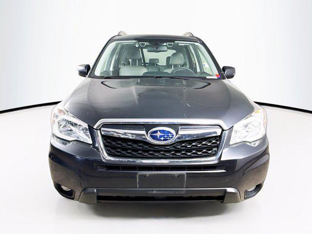 used 2015 Subaru Forester car, priced at $12,541