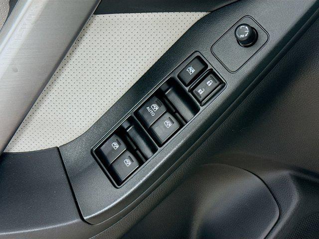 used 2015 Subaru Forester car, priced at $12,541