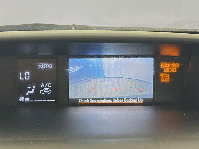 used 2015 Subaru Forester car, priced at $12,541