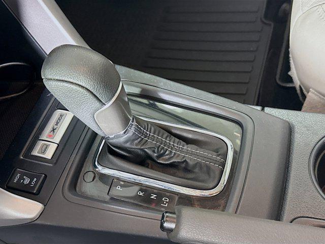 used 2015 Subaru Forester car, priced at $12,541