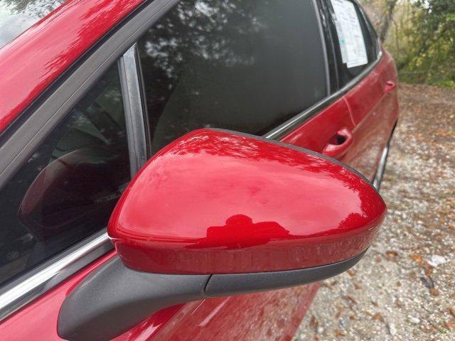 used 2020 Ford Fusion car, priced at $16,785