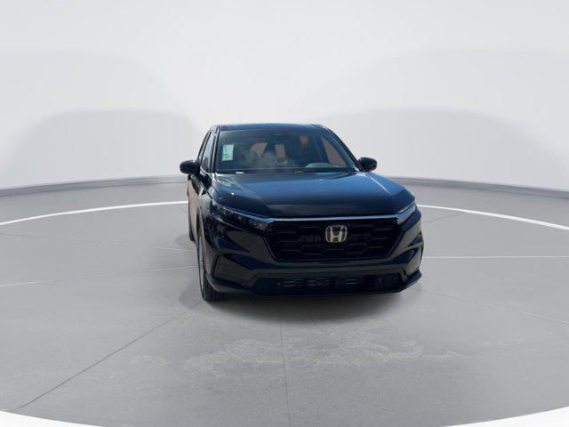 new 2024 Honda CR-V car, priced at $34,162