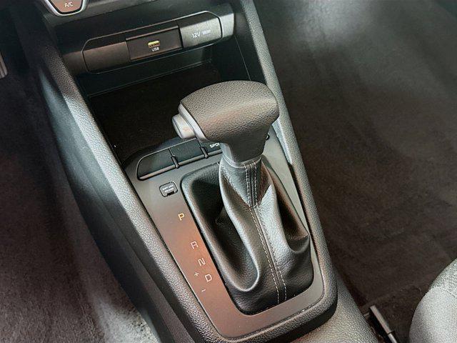 used 2023 Kia Rio car, priced at $13,293