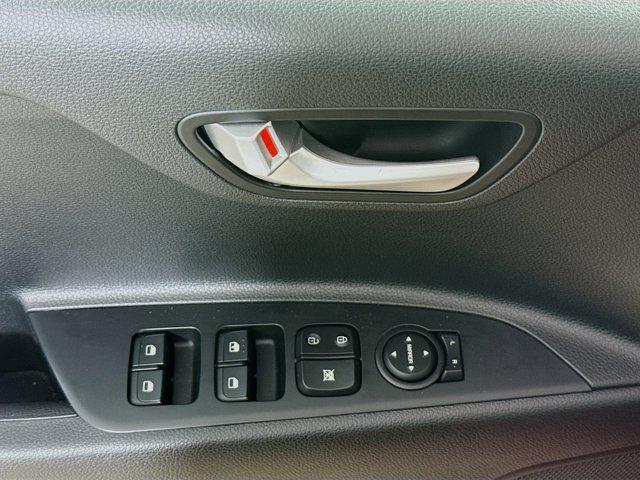 used 2023 Kia Rio car, priced at $13,293