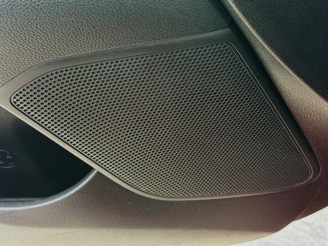 used 2023 Kia Rio car, priced at $13,293