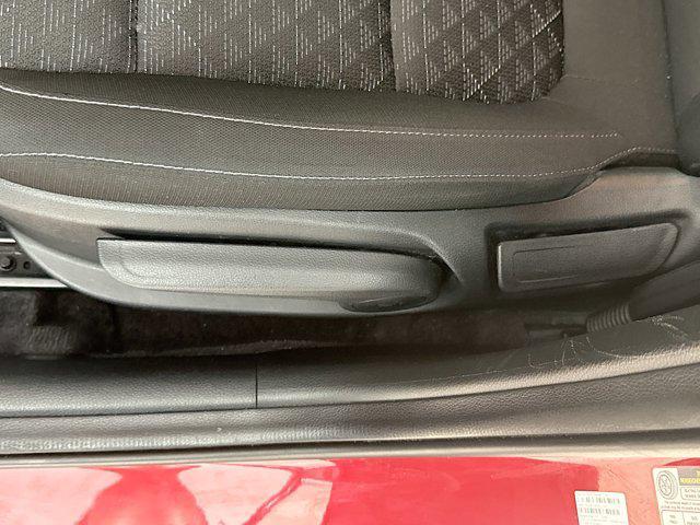 used 2023 Kia Rio car, priced at $13,293