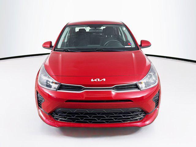 used 2023 Kia Rio car, priced at $13,293