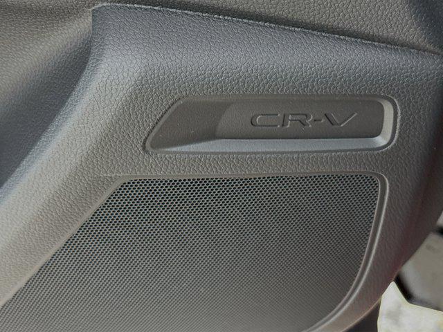 new 2026 Honda CR-V Hybrid car, priced at $37,480
