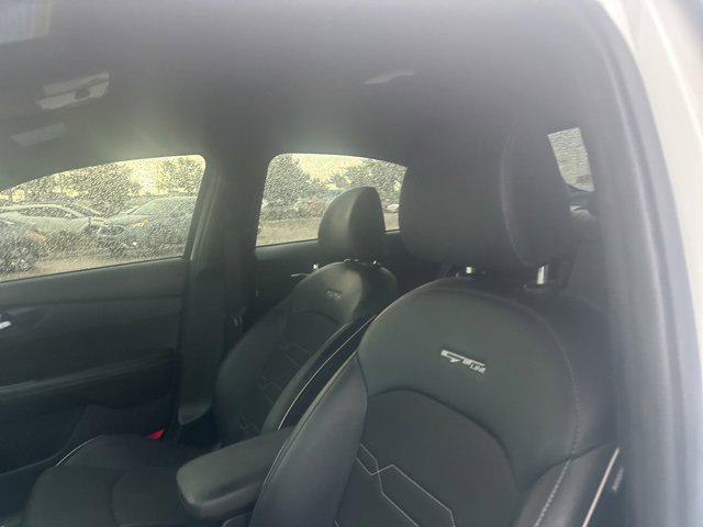 used 2021 Kia Forte car, priced at $16,025
