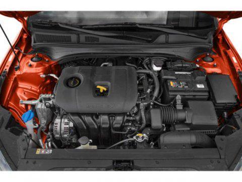 used 2021 Kia Forte car, priced at $16,025