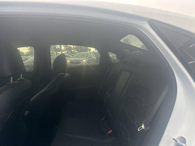 used 2021 Kia Forte car, priced at $16,025