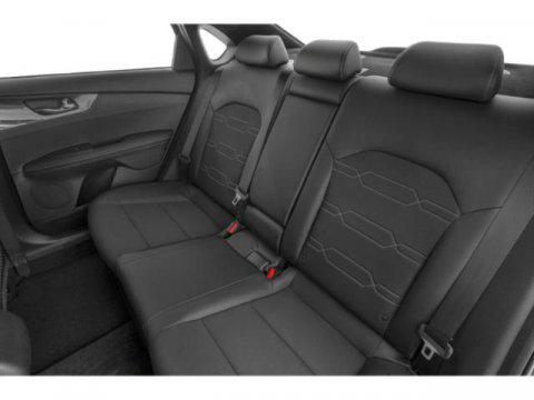 used 2021 Kia Forte car, priced at $16,025