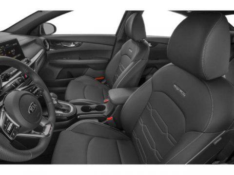 used 2021 Kia Forte car, priced at $16,025