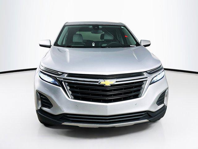 used 2022 Chevrolet Equinox car, priced at $18,147