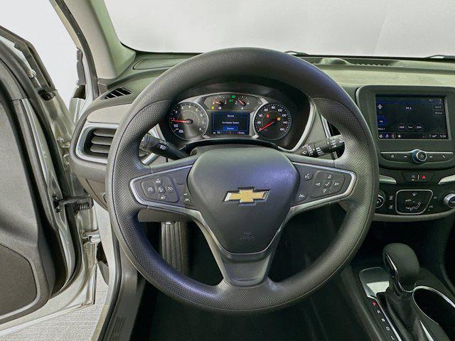 used 2022 Chevrolet Equinox car, priced at $18,147