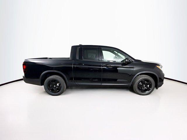 new 2026 Honda Ridgeline car, priced at $45,311