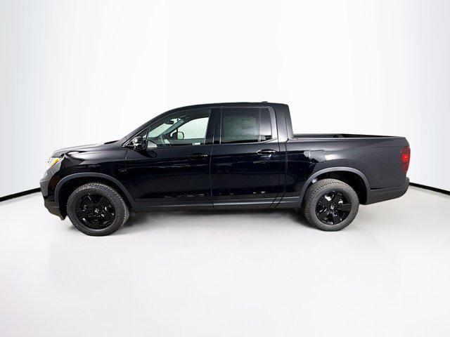 new 2026 Honda Ridgeline car, priced at $45,311