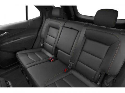 used 2021 Chevrolet Equinox car, priced at $19,671
